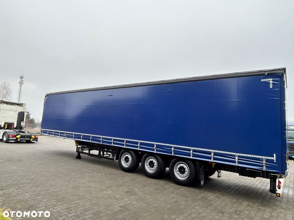 Schmitz Cargobull SCB S3T - 5