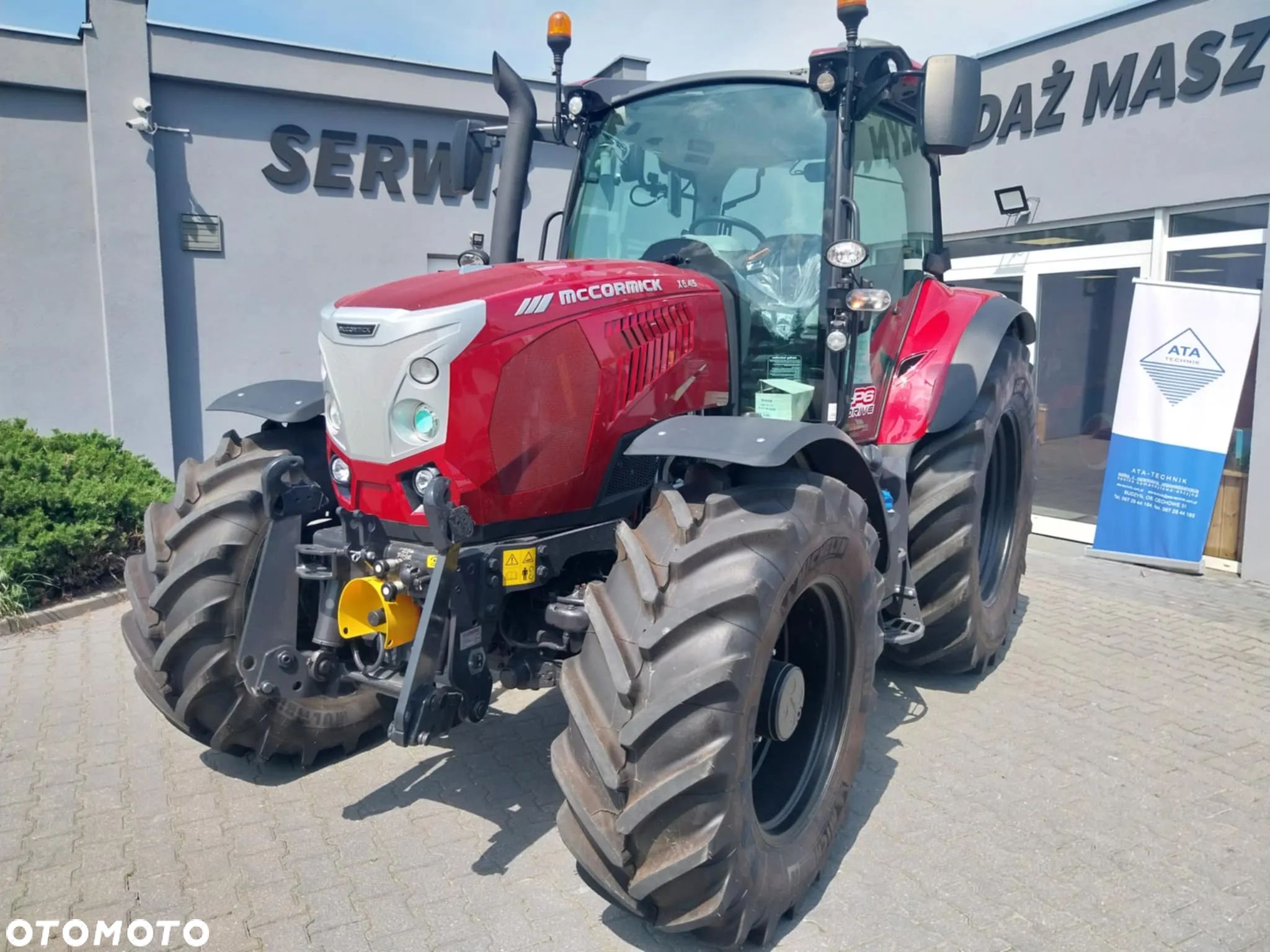 McCormick X6.415 - 1