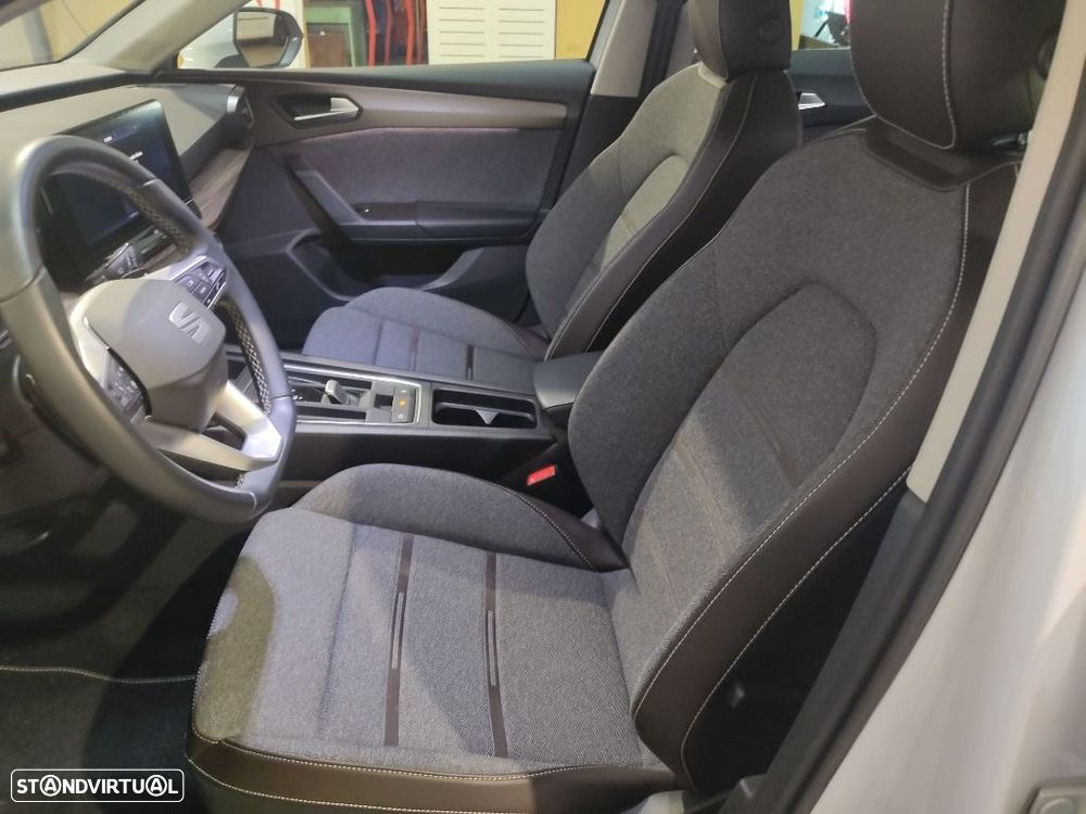 SEAT Leon 1.4 e-Hybrid FR DSG - 11