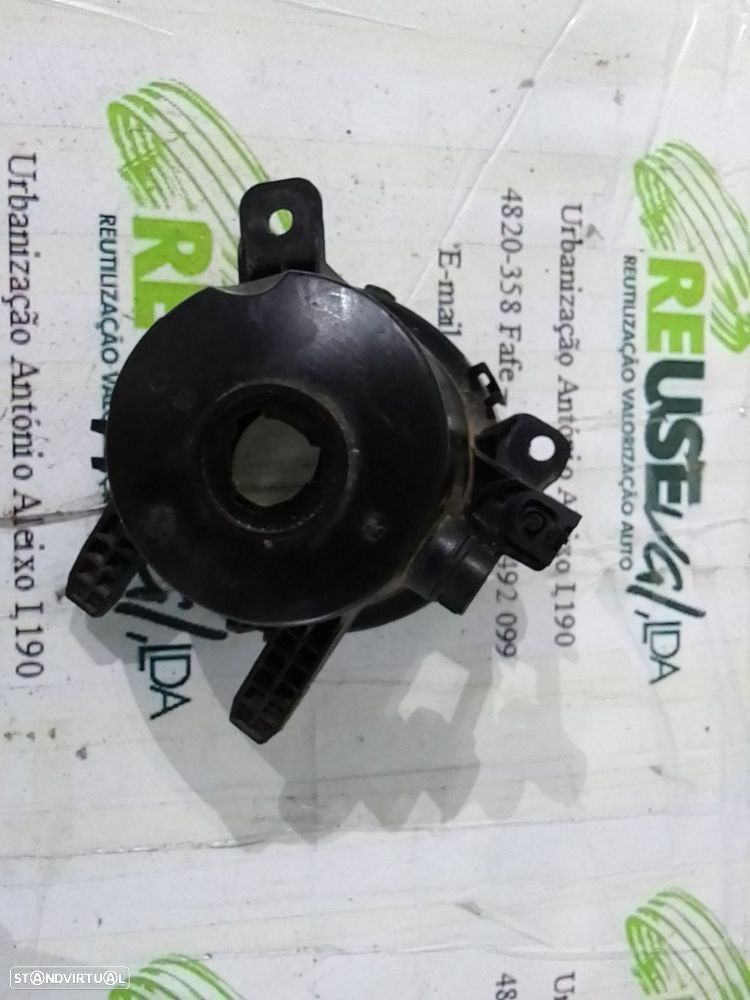 Farol Nevoeiro Fr Esq Bmw 1 (F20) - 3