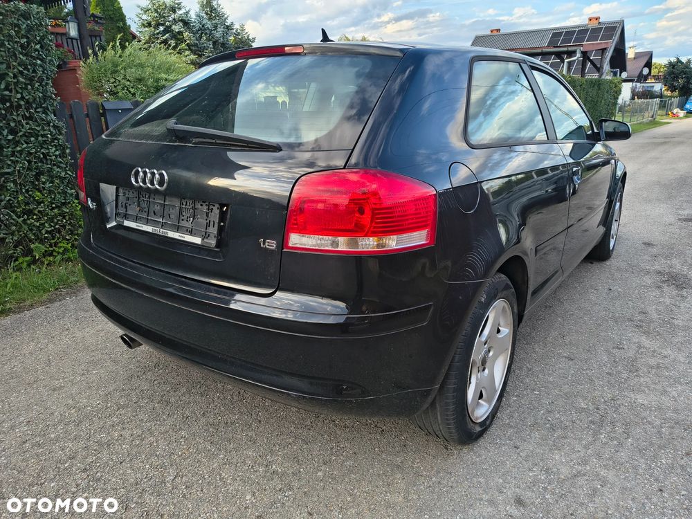 Audi A3 3-drzwiowe - 25