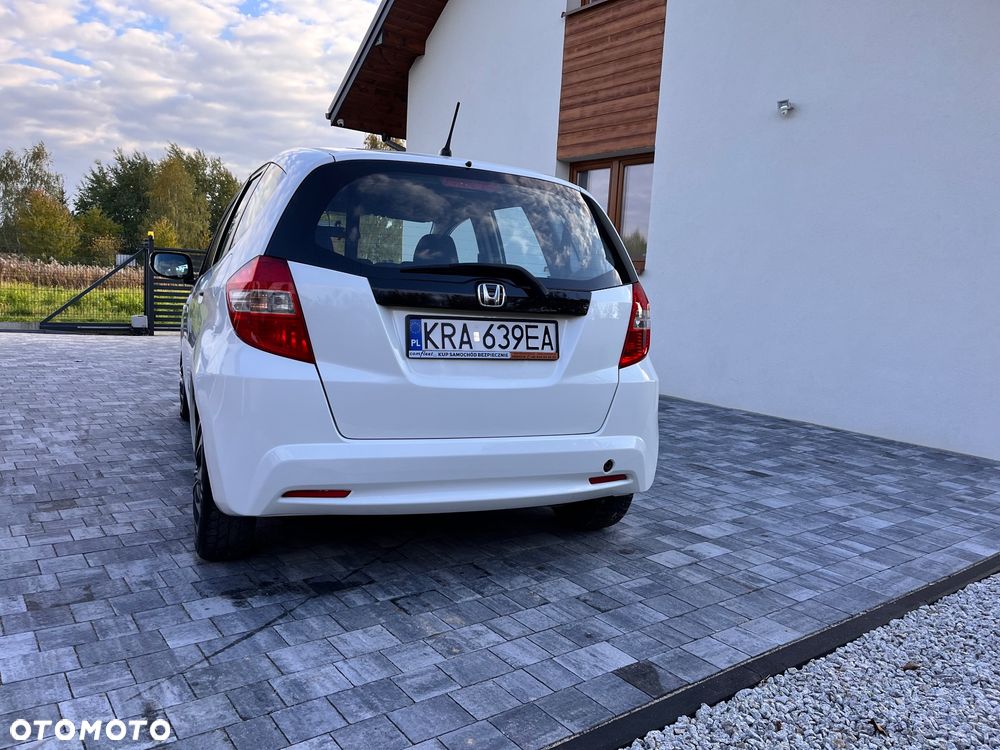 Honda Jazz 1.2 i-VTEC - 25