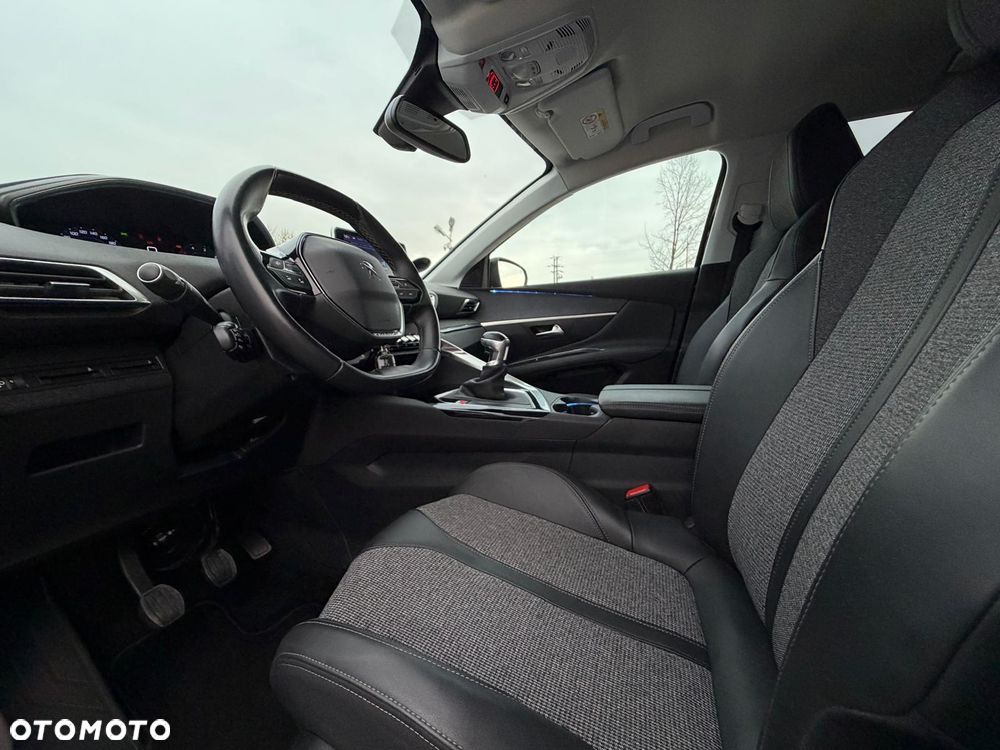 Peugeot 3008 BlueHDi 130 Stop & Start Allure - 25