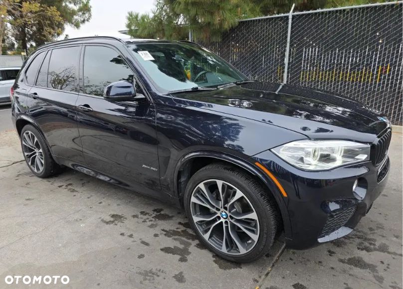 BMW X5 xDrive35i M Sport Edition - 3