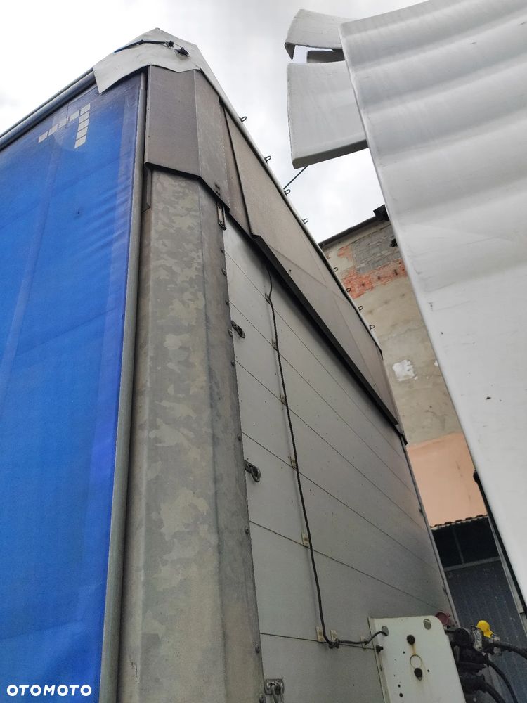 Schmitz Cargobull varios - 4