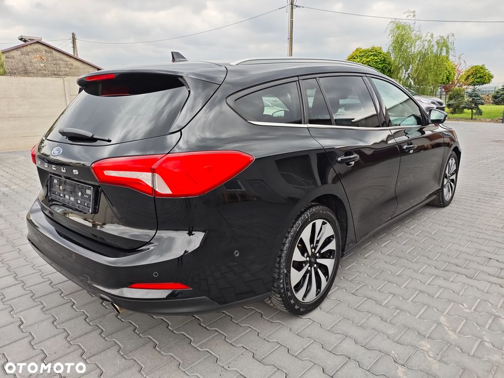Ford Focus - 3