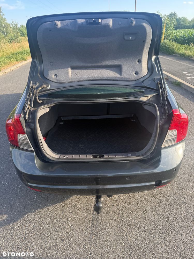 Volvo S40 1.6D DRIVe - 7