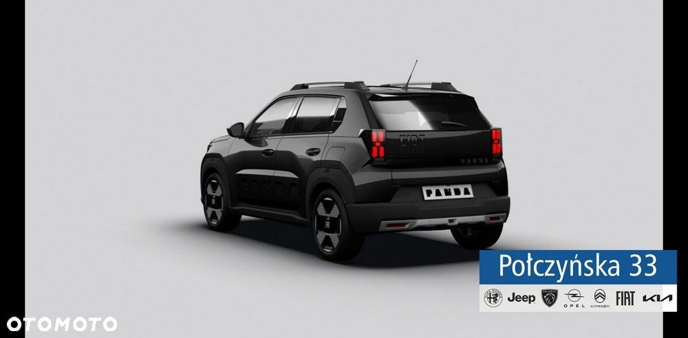 Fiat Grande Panda - 6