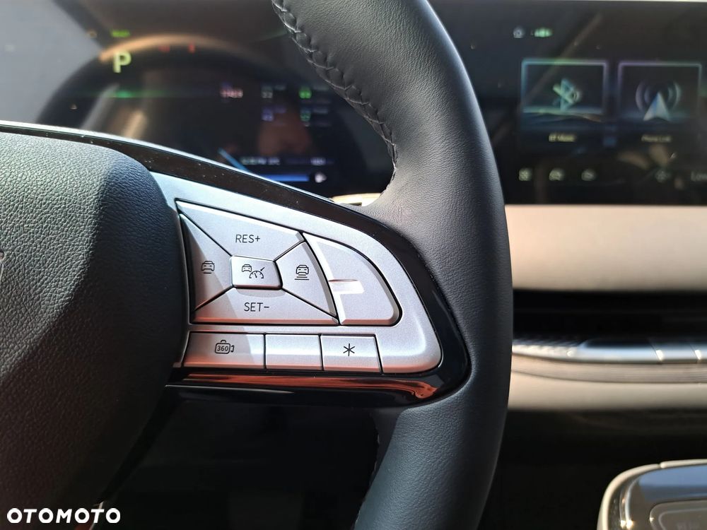 Forthing V-Tour 1.5 E-CVT - 22