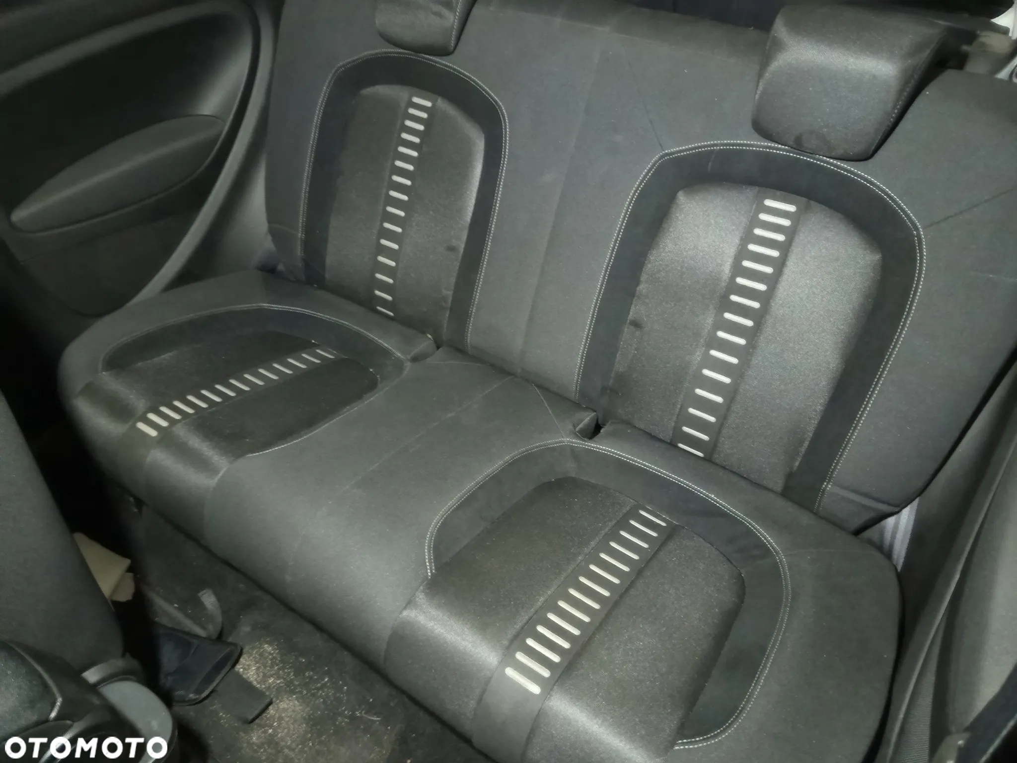 Fiat Grande Punto 1.4 T-Jet 16V Sport - 12