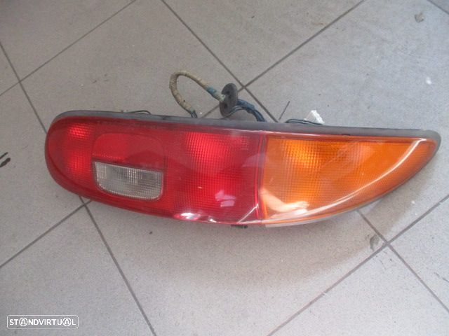 Farol Tras 22061376 MAZDA MX3 1993 TE KOITO - 3