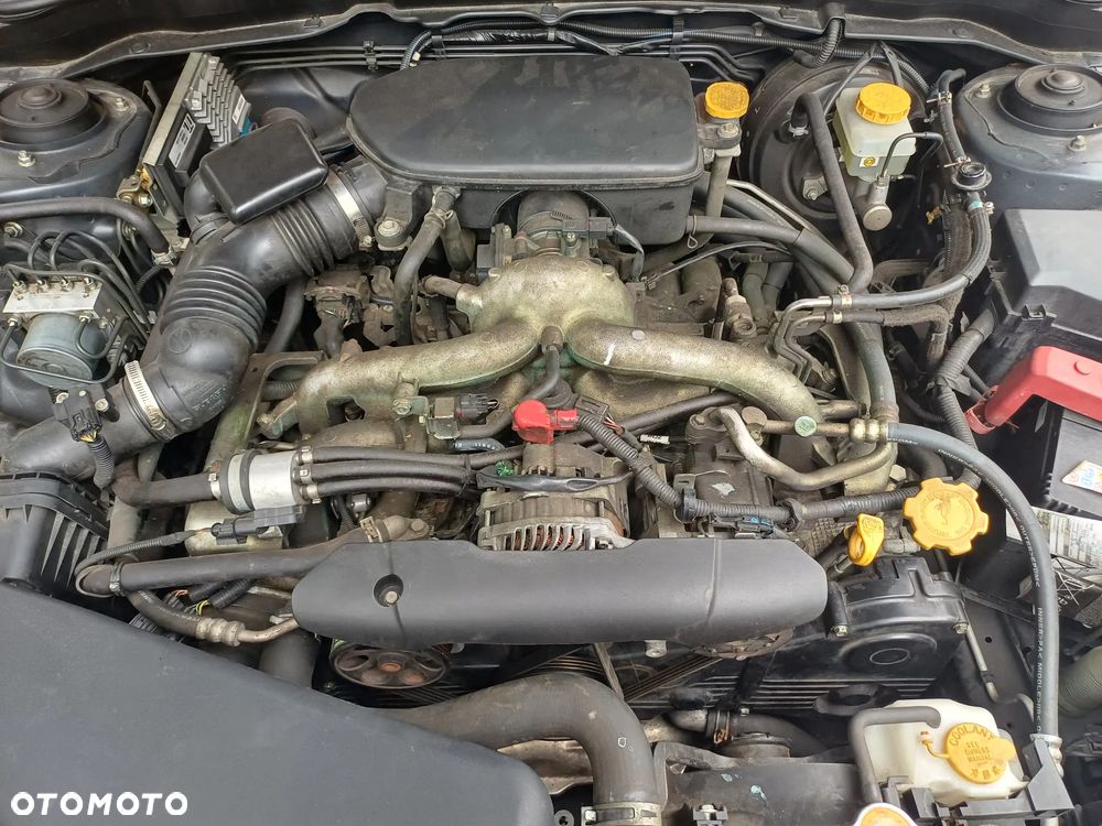 Subaru Impreza 1.5 RC - 4