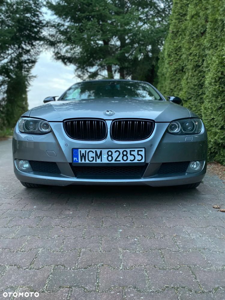 BMW Seria 3 320d - 5