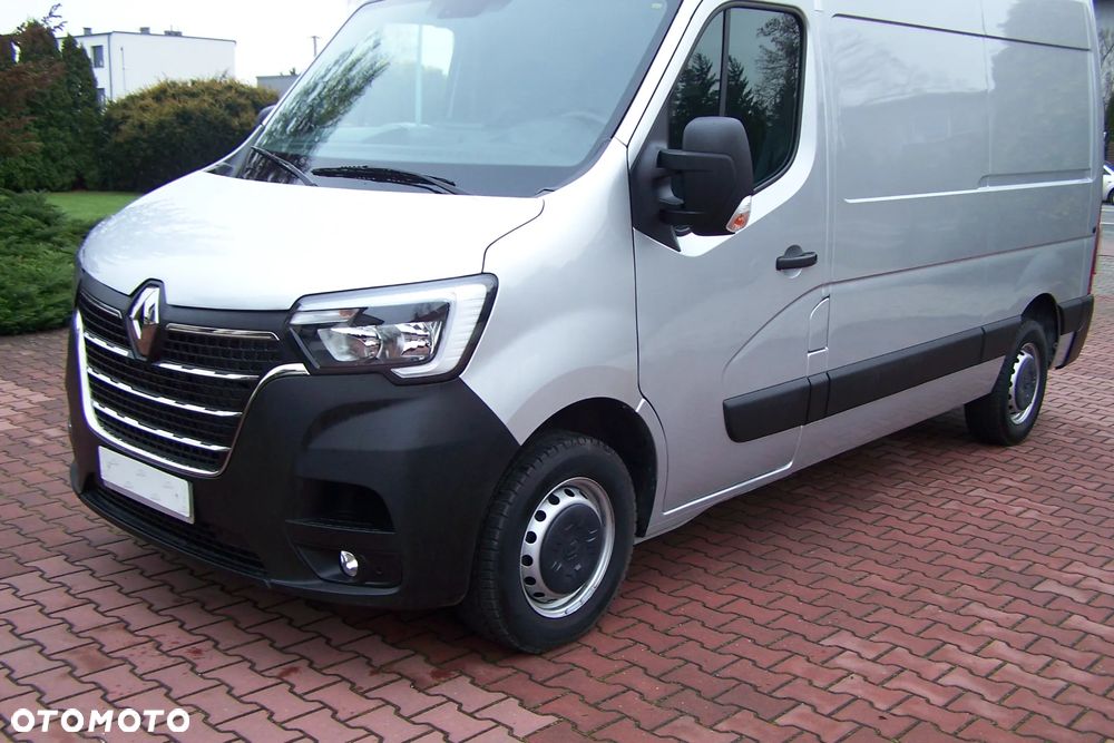 Renault Master - 2