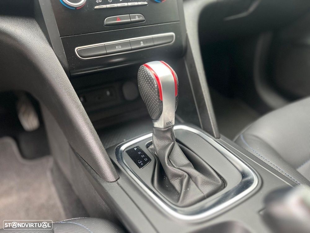 Renault Mégane - 11