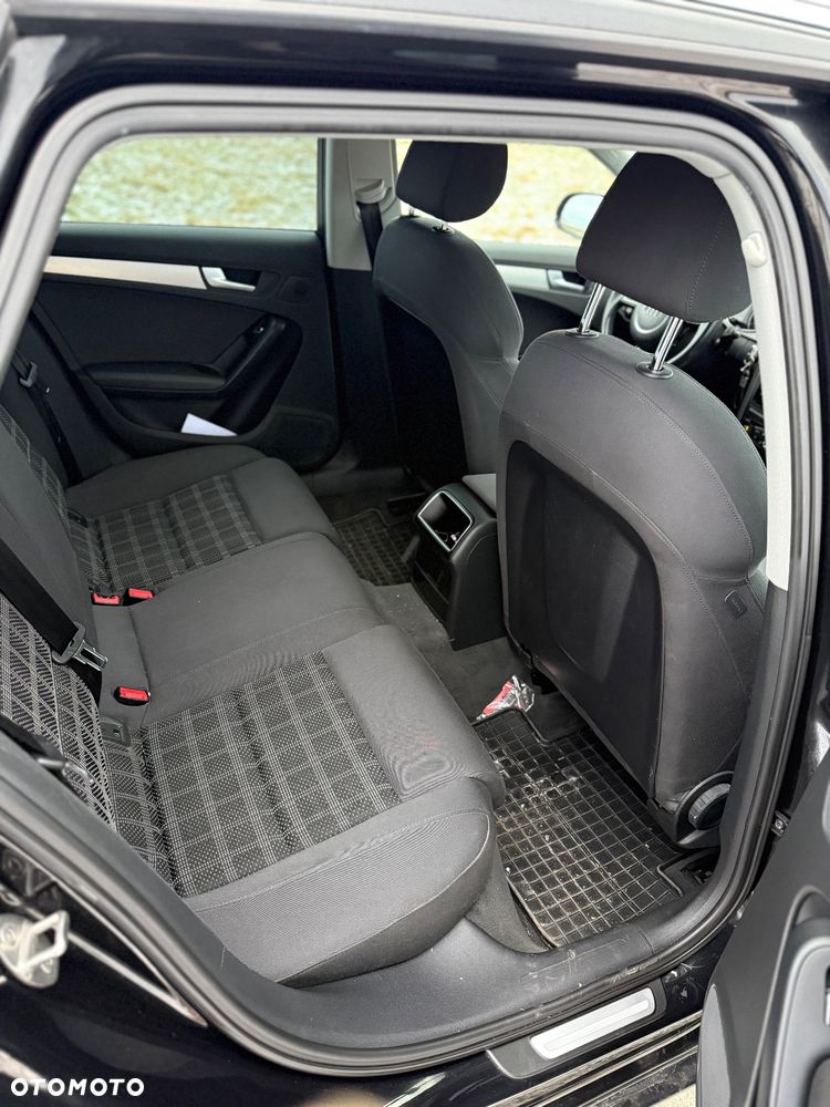 Audi A4 Avant 2.0 TDI Limited Edition - 12