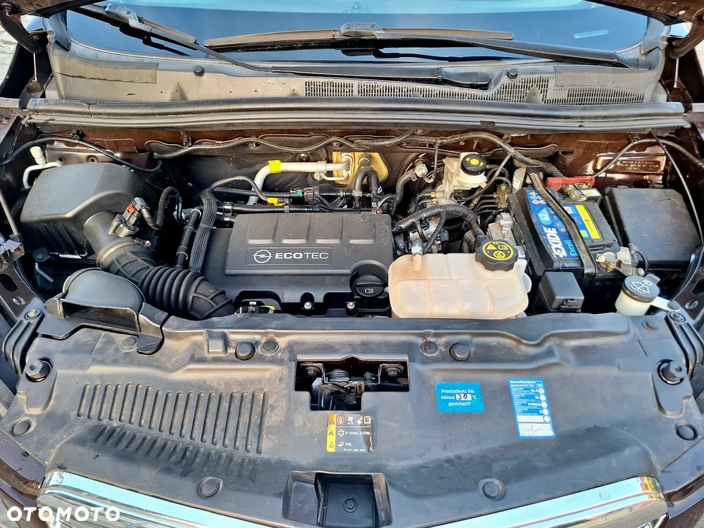 Opel Mokka - 12