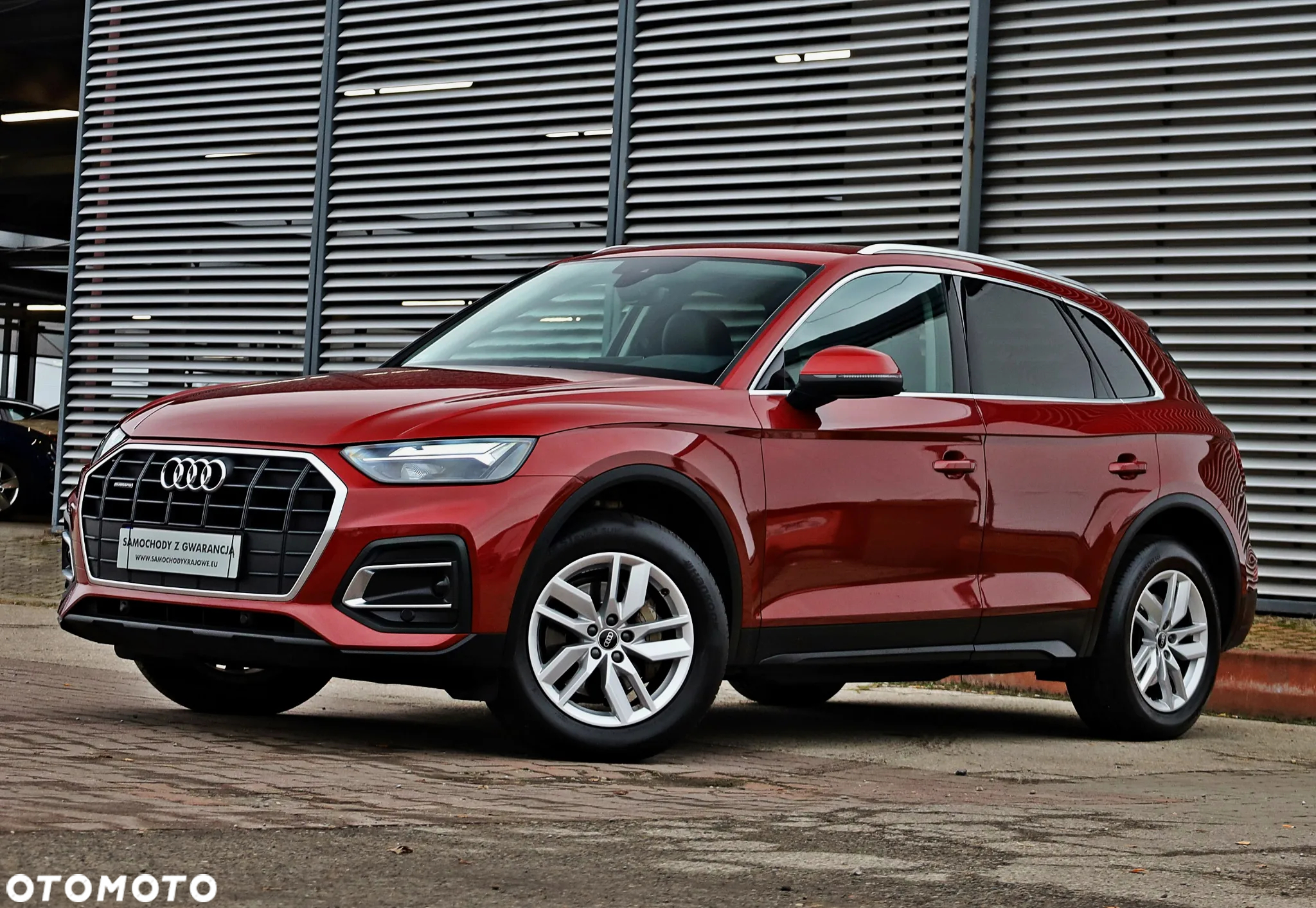 Audi Q5 - 6