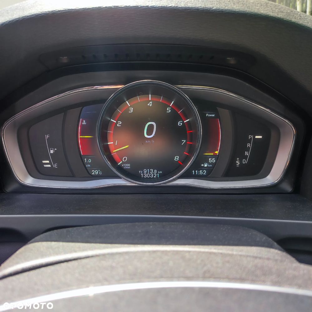 Volvo S60 T6 AWD Geartronic RDesign - 9