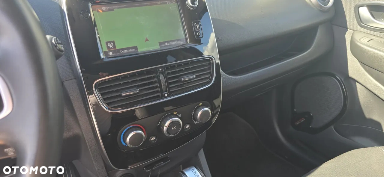 Renault Clio Grandtour Energy TCe 120 EDC LIMITED 2018 - 23