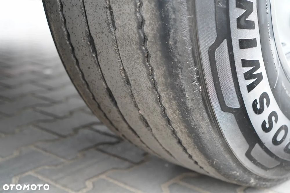 Schmitz Cargobull FIRANKA / BURTOWA /  BURTO-FIRANKA / STANDARD - 26