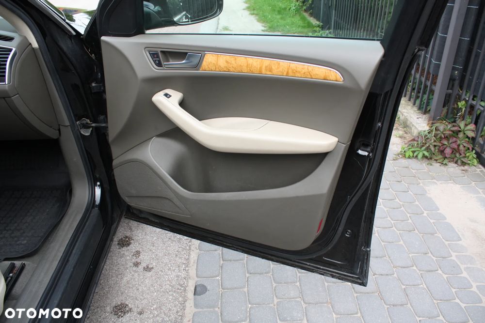 Audi Q5 - 15