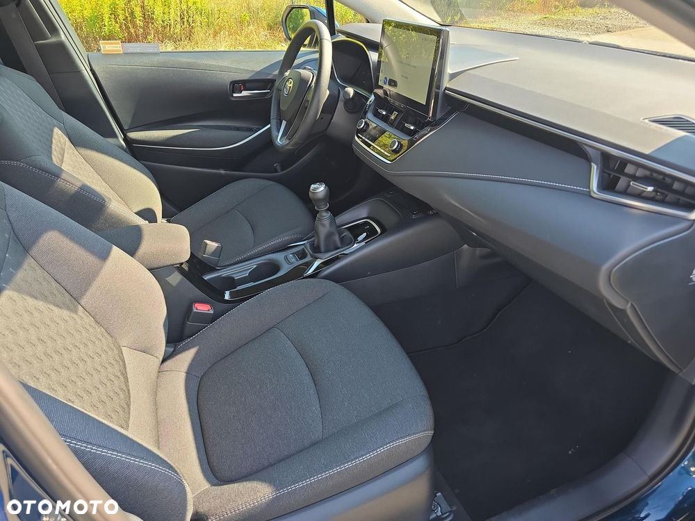 Toyota Corolla 1.5 Style - 8