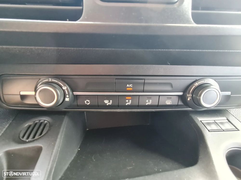 Opel Opel Combo Life 1.5 CDTi L2H1 Enjoy - 24