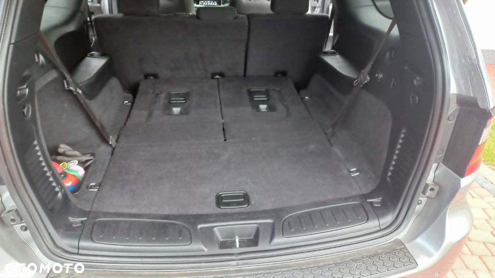 Dodge Durango - 6