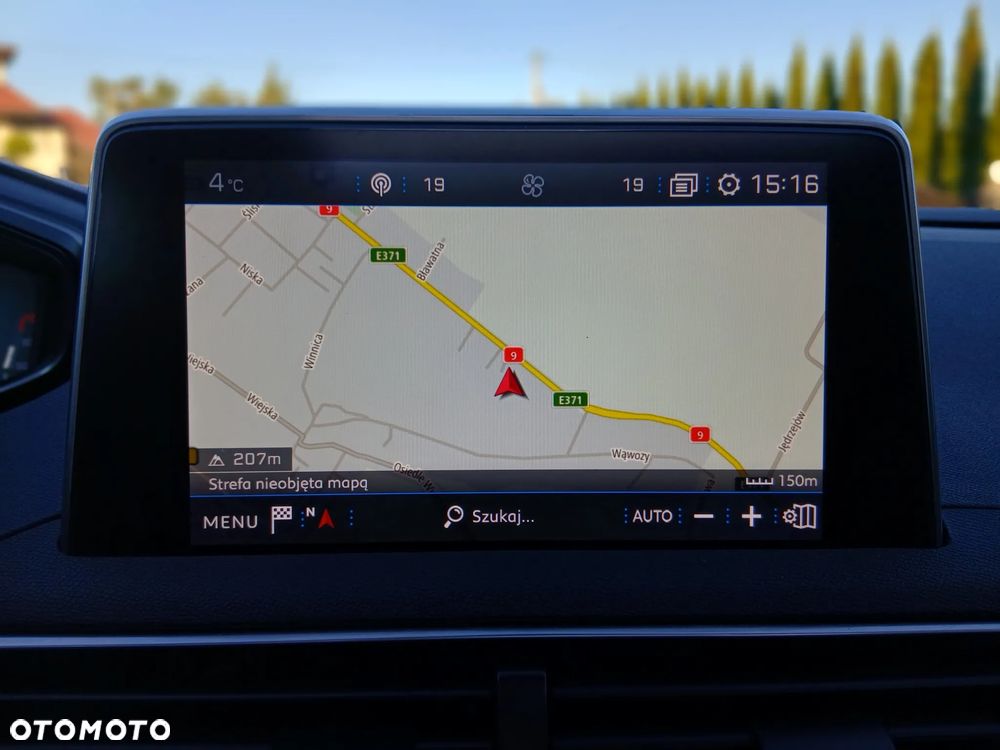 Peugeot 3008 HDi FAP 115 Business-Line - 35