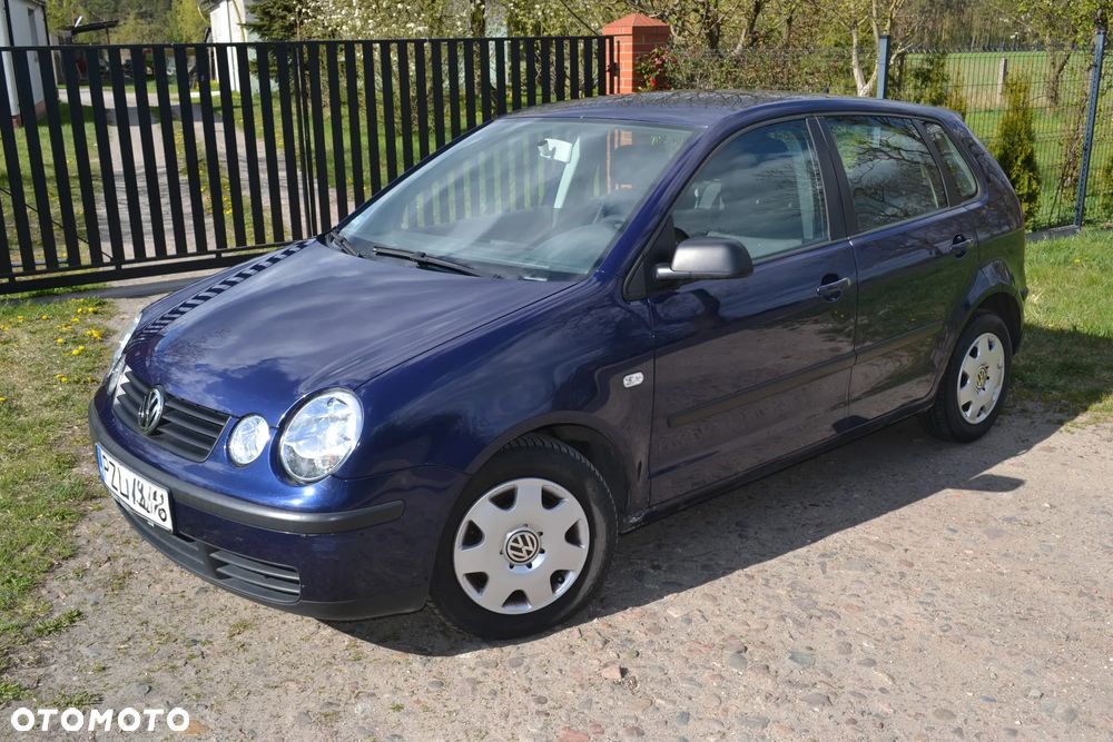 Volkswagen Polo 1.2 - 17