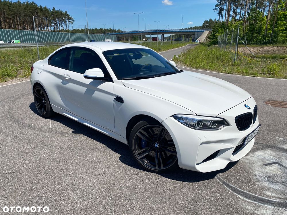BMW M2 - 2