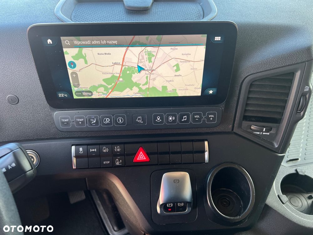 Mercedes-Benz ACTROS L bez retardera prokontraktowy - 27