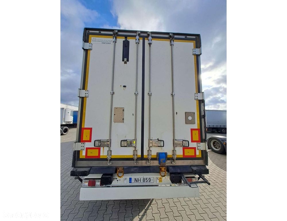 Krone SDR Cool Liner FP 60 ThermoKing SLXi 300 - 6