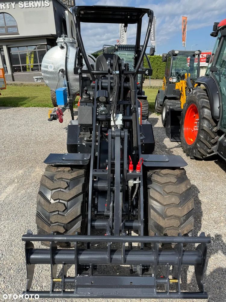 Kubota RT210-2α - 2