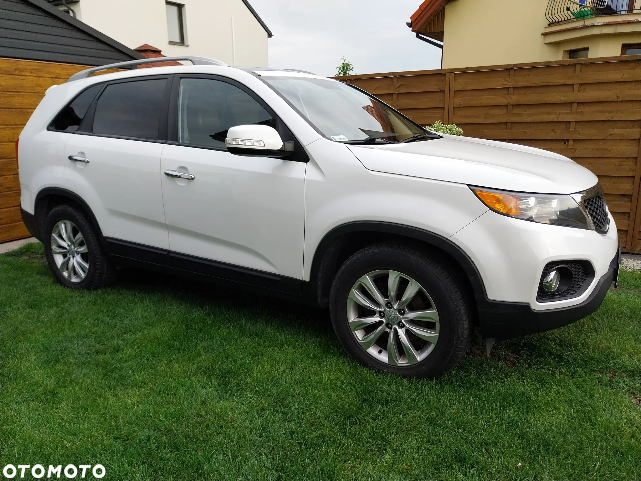 Kia Sorento 2.0 CRDi XL - 4