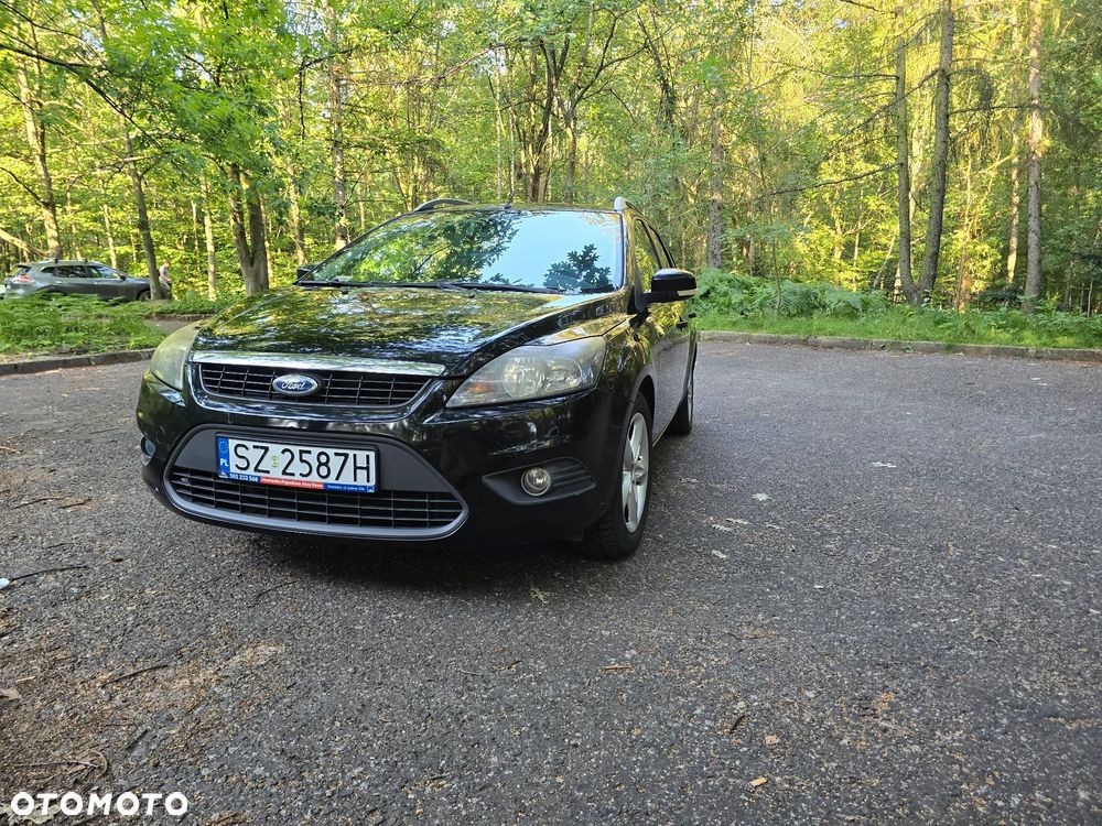 Ford Focus - 1