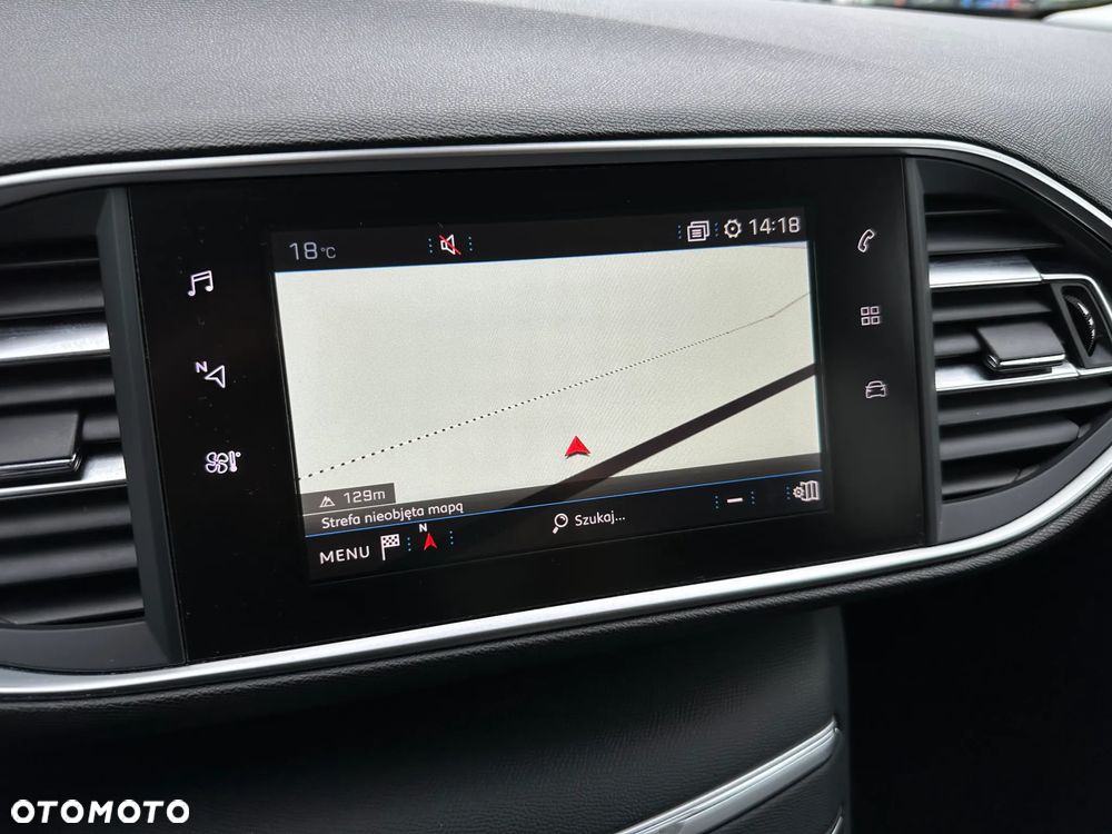 Peugeot 308 - 33