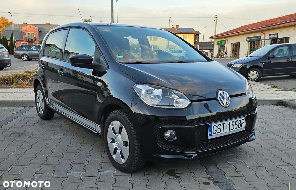 Volkswagen up! - 1