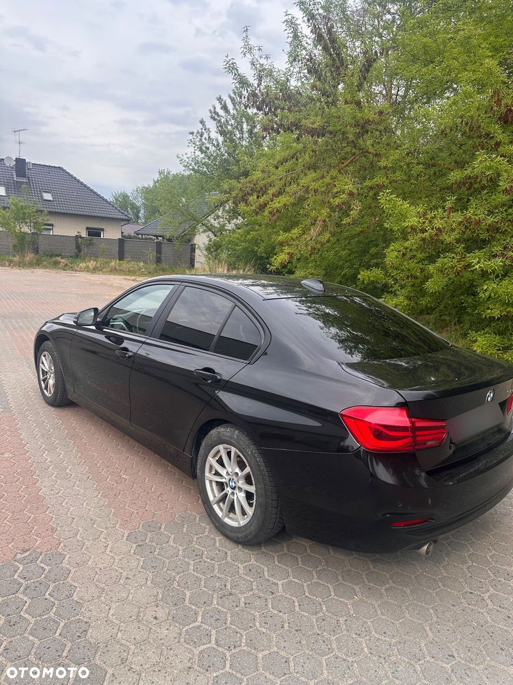 BMW Seria 3 316d - 7
