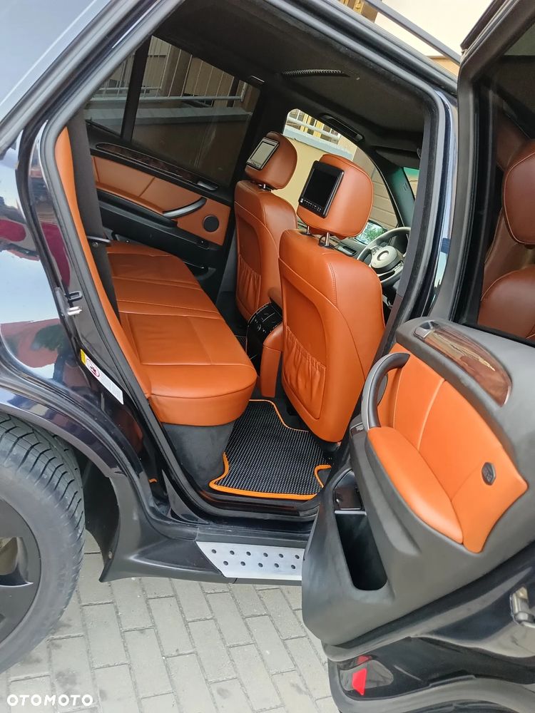 BMW X5 - 19