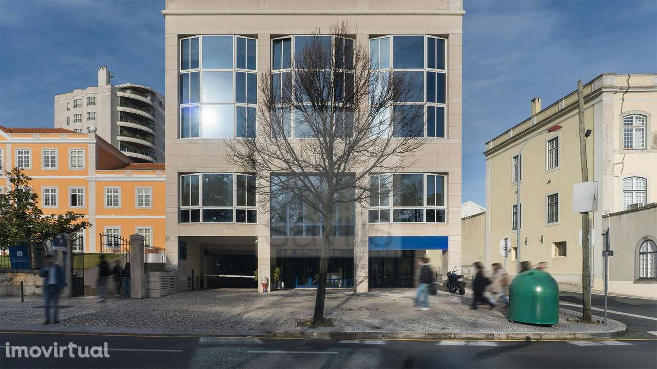 Campo Grande 378 - Grande imagem: 2/19