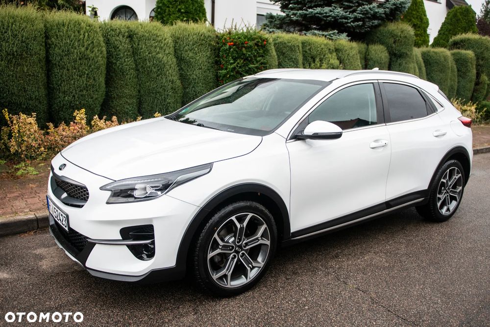 Kia XCeed 1.4 T-GDI OPF DCT7 JBL SOUND EDITION - 10
