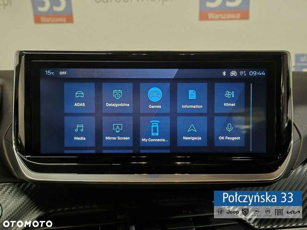 Peugeot 208 - 24