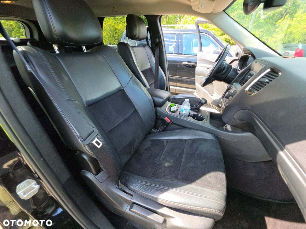 Dodge Durango - 7