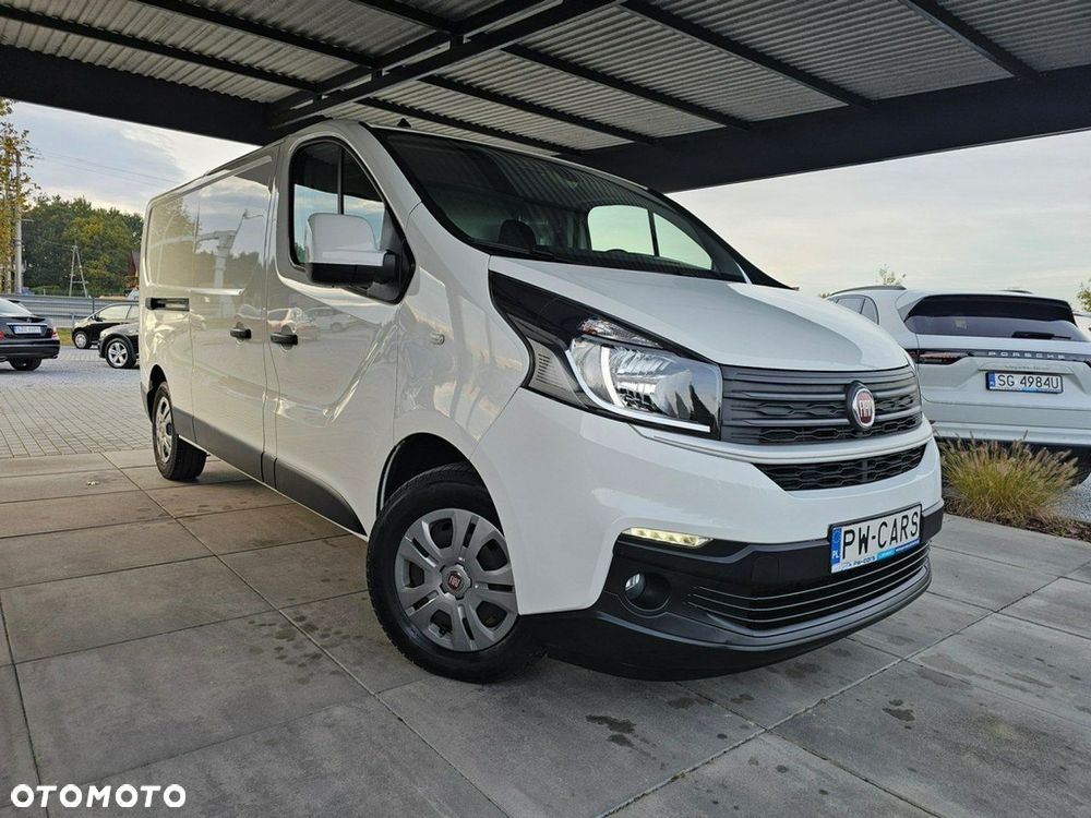 Fiat Talento - 3