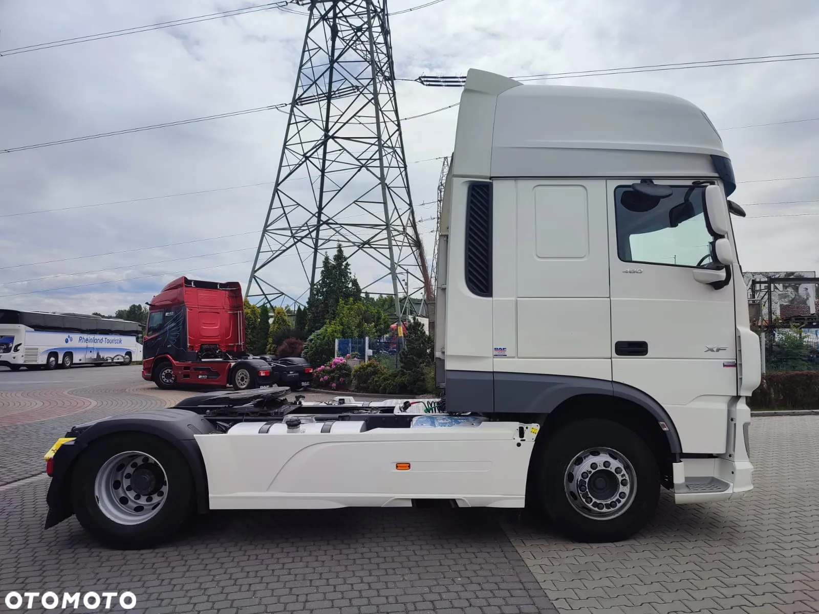 DAF XF 480 FT - 6