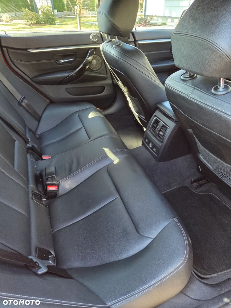 BMW Seria 4 440i xDrive Advantage sport - 10