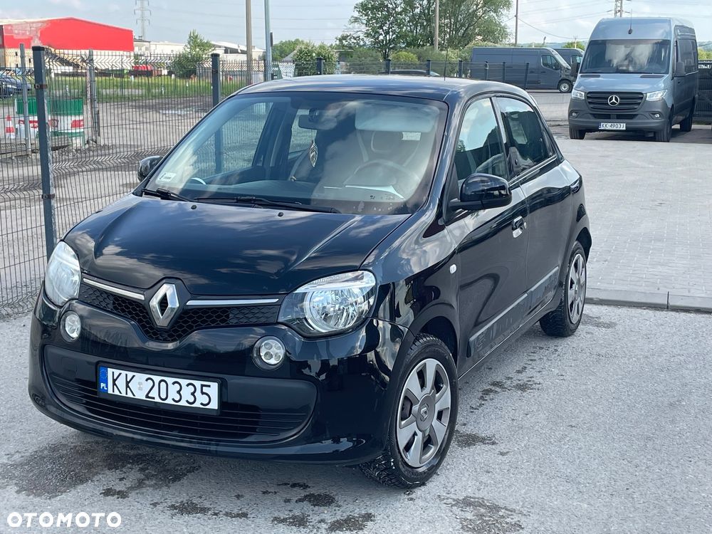 Renault Twingo SCe 70 Life - 2