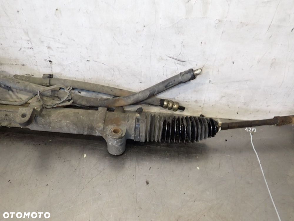 MAGLOWNICA ZE WSPOMAGANIEM CITROEN NEMO 1.4HDI - 3